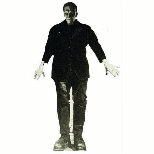 Frankenstein Cardboard Cutout