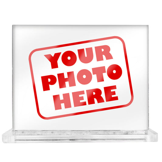 Custom -- Your Artwork/Photo