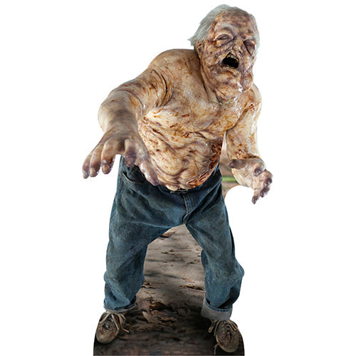 Well Walker TWD Cardboard Cutout