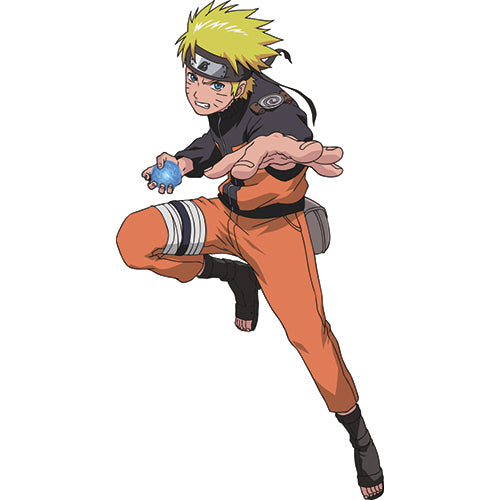 Naruto Cardboard Cutout