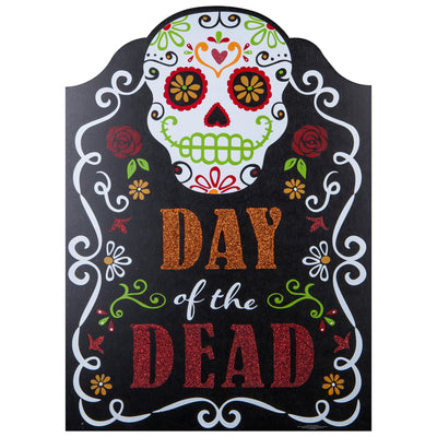 Day of the Dead Cardboard Cutout