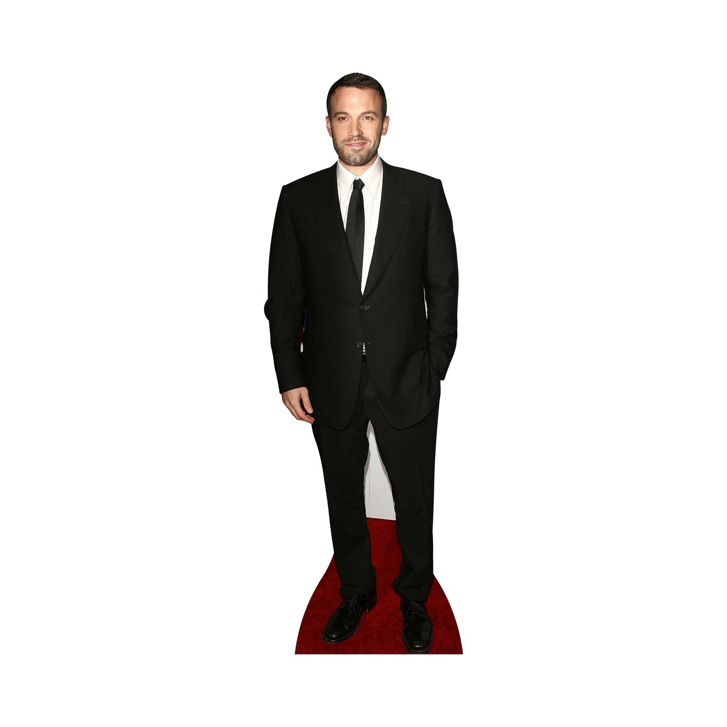 Ben Affleck Cardboard Cutout