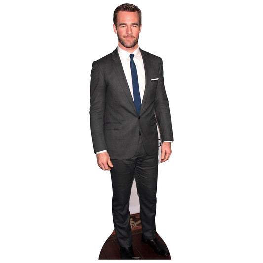James Van Der Beek Cardboard Cutout