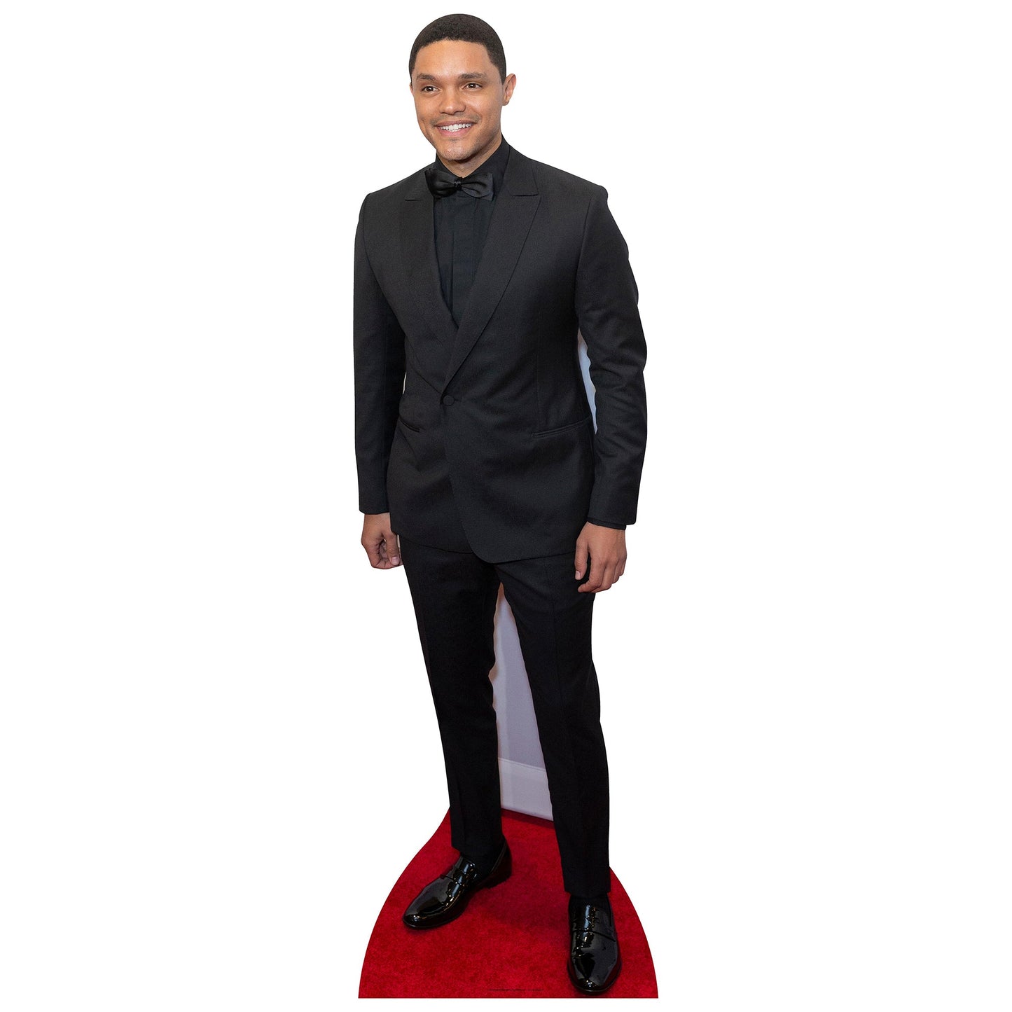 Trevor Noah Cardboard Cutout