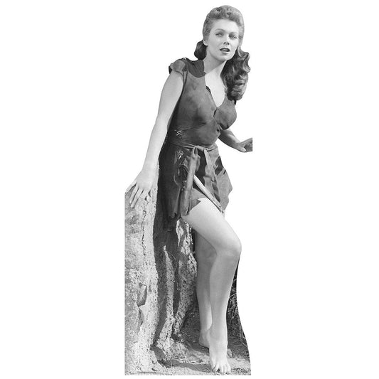 Me Jane Joyce Mackenzie Cardboard Cutout