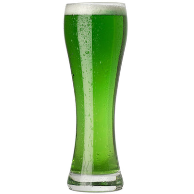 Green Beer Cardboard Cutout