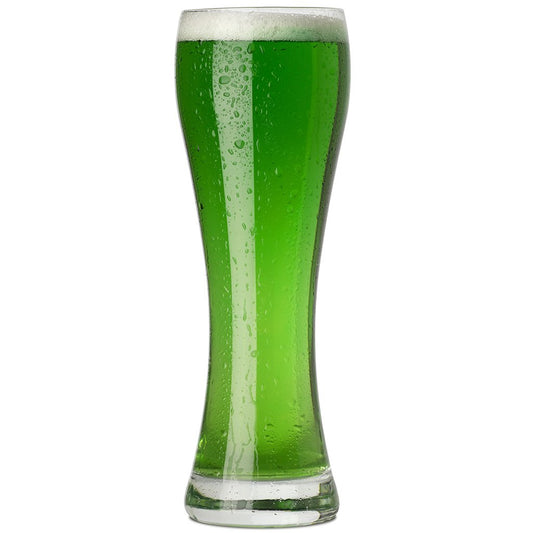 Green Beer Cardboard Cutout