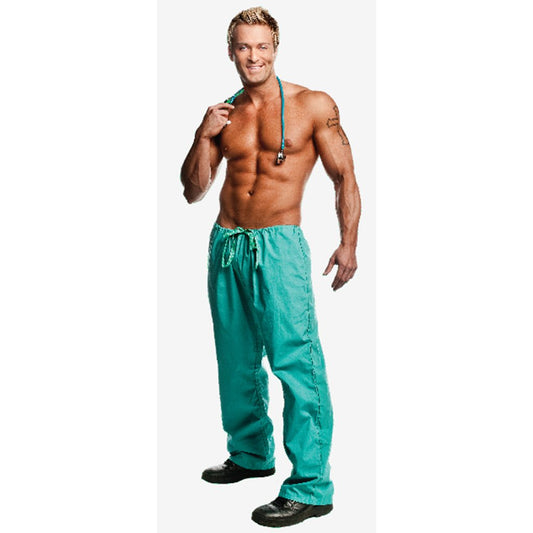Doctor Chippendale Cardboard Cutout