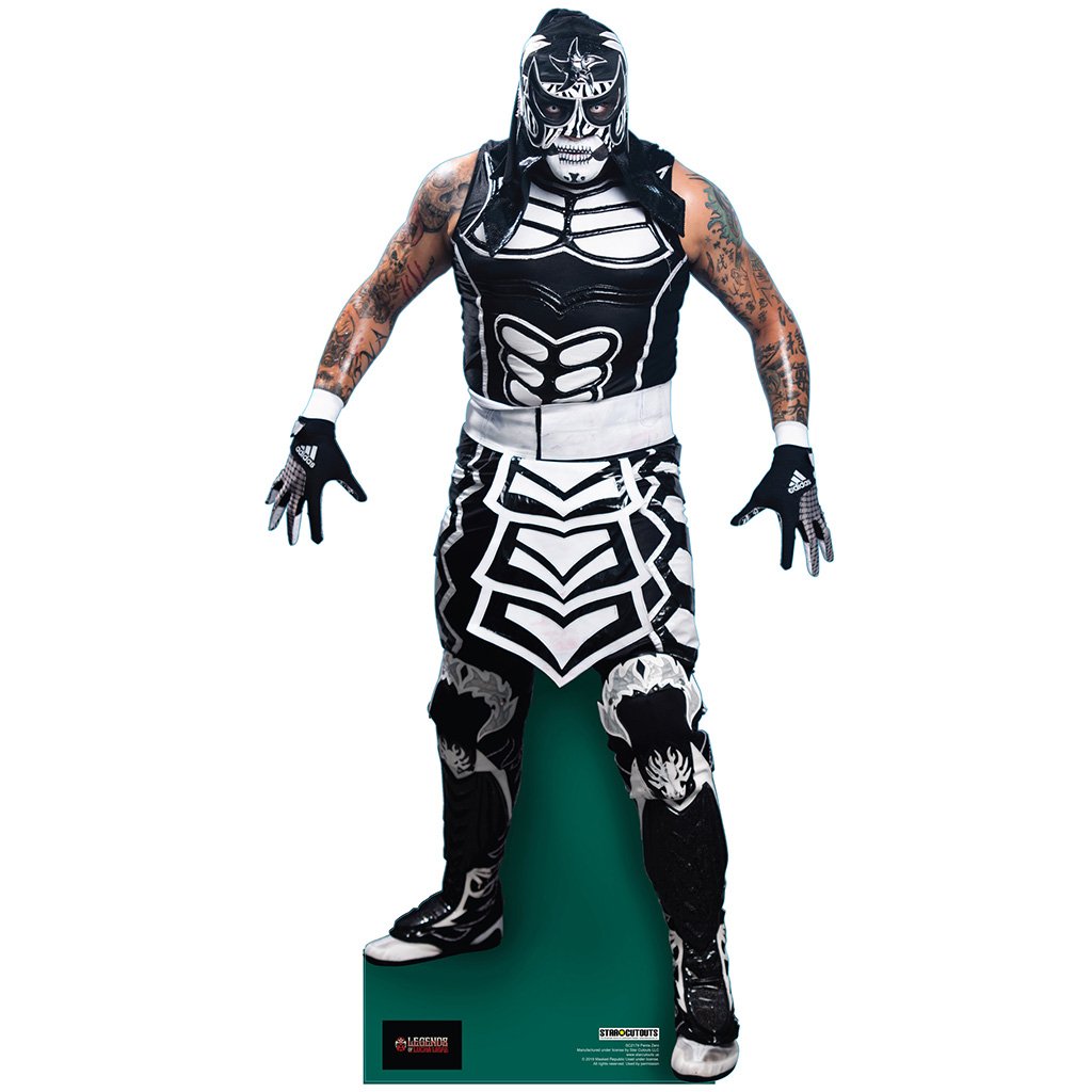 Penta Zero M Cardboard Cutout
