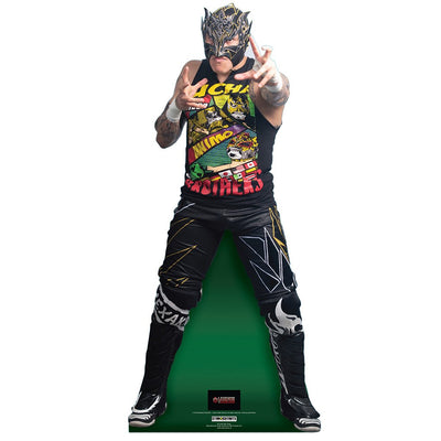 Rey Fenix Cardboard Cutout