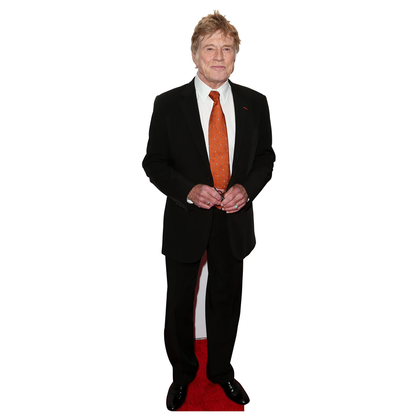 Robert Redford Cardboard Cutout