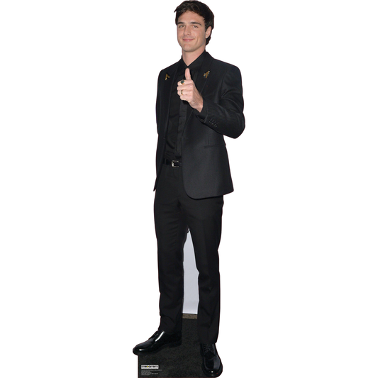 Jacob Elordi Cardboard Cutout
