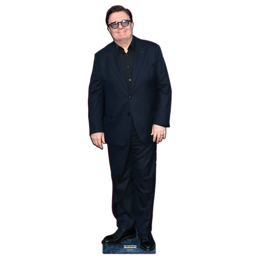 Nathan Lane Cardboard Cutout