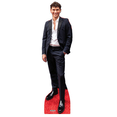 Cooper Koch Red Carpet Monsters Cardboard Cutout