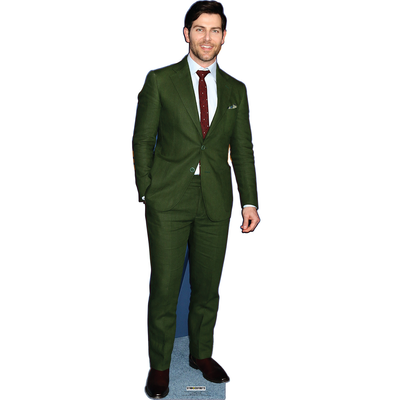 David Giuntoli Cardboard Cutout