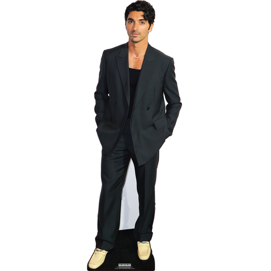 Taylor Zakhar Perez Cardboard Cutout