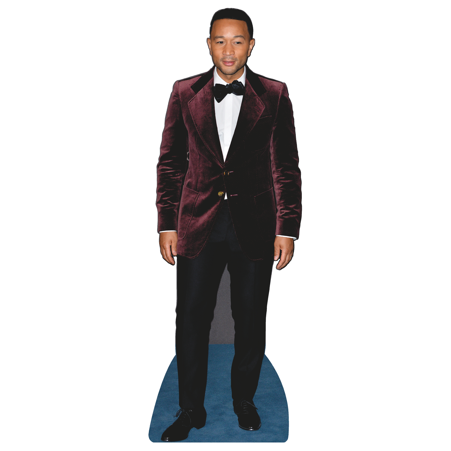John Legend Cardboard Cutout