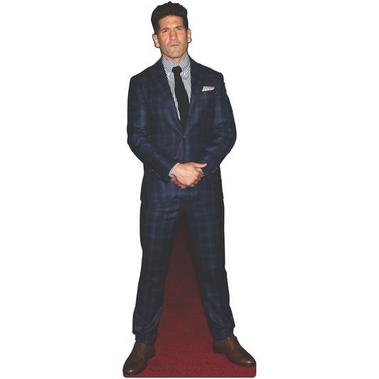 Jon Bernthal Cardboard Cutout