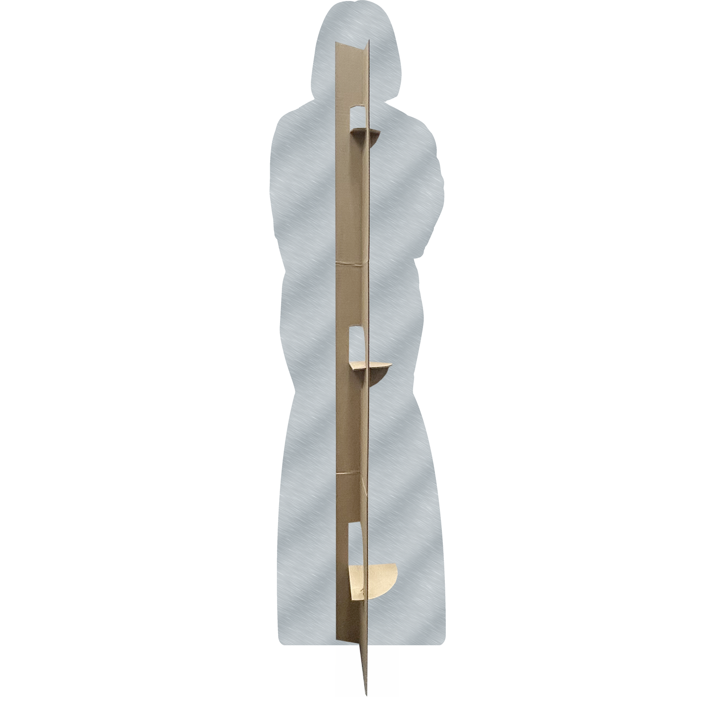 Angela Bassett Cardboard Cutout