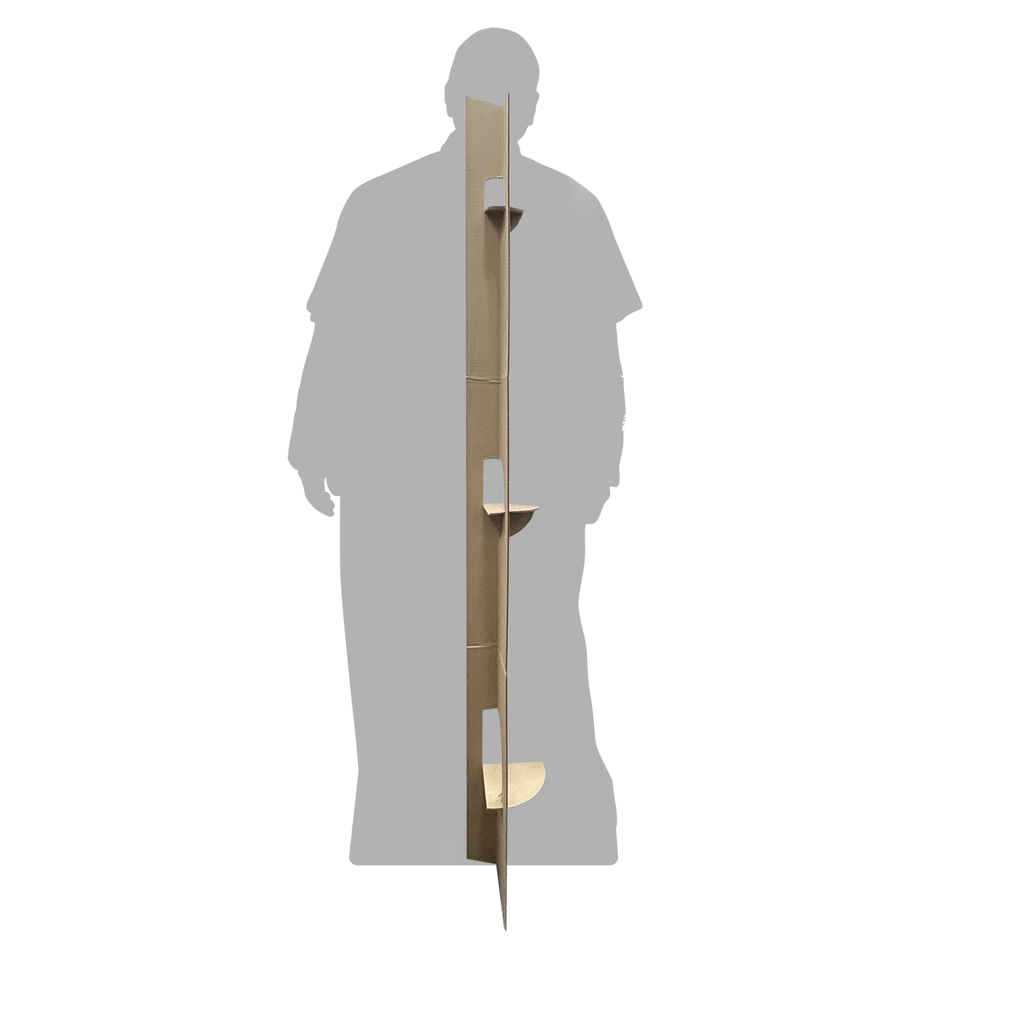 Pope Leo Cardboard Cutout Standee Standup