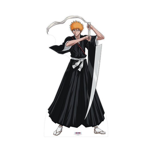 Ichigo Kurosaki - Bleach Cardboard Cutout