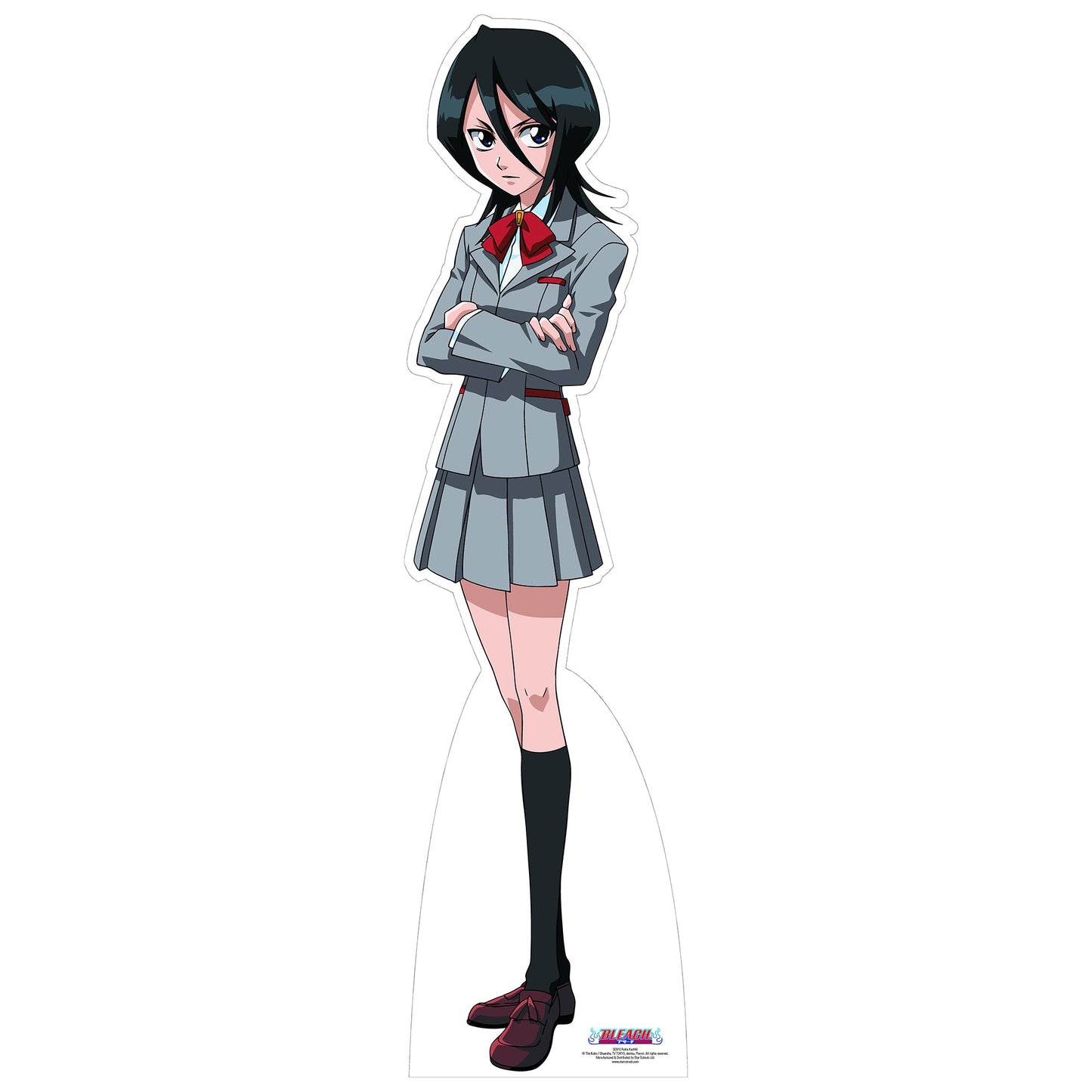 Rukia Kuchiki Cardboard Cutout