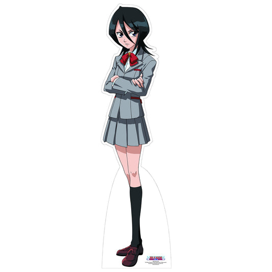 Rukia Kuchiki Cardboard Cutout