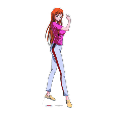 Orihime Inque - Bleach Cardboard Cutout