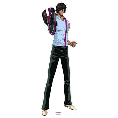 Yasutora Sado Cardboard Cutout