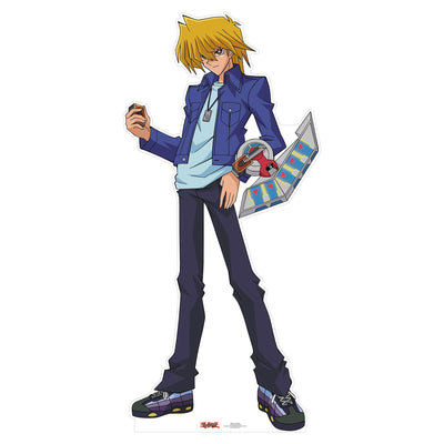 Joey Wheeler - YuGiOh Cardboard Cutout
