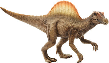 Spinosaurus 2 Dinosaur Cardboard Cutout