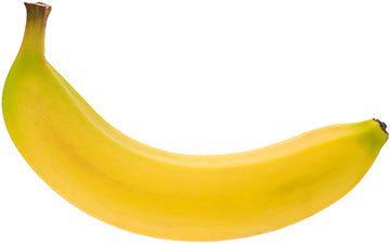 Banana Cardboard Cutout