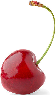 Sweet Cherry Cardboard Cutout