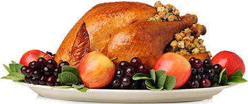 Thanks Giving Turkey Cardboard Cutout