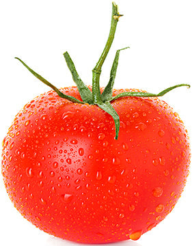 Wet Tomato Cardboard Cutout