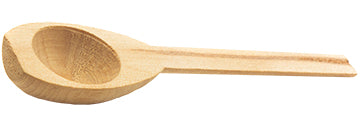 wooden spoon Cardboard Cutout