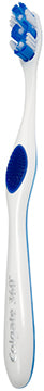 Tooth Brush Cardboard Cutout