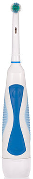 Electric Tooth Brush Cardboard Cutout