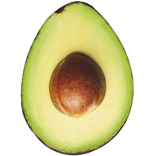 Avocado Cardboard Cutout