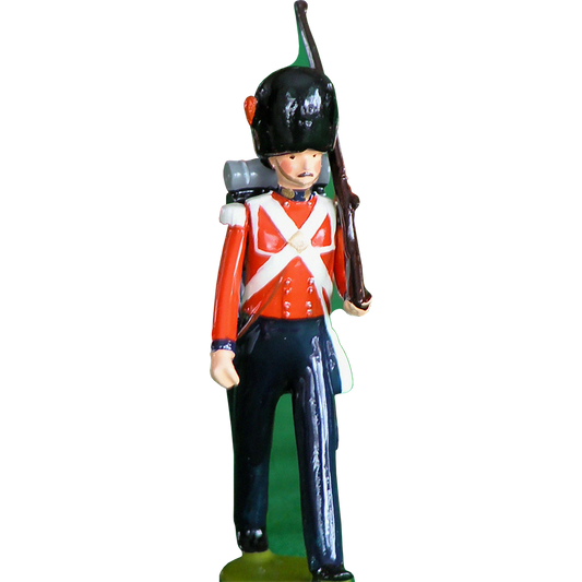 Toy Soldier British Palace Guard Cardboard Cutout