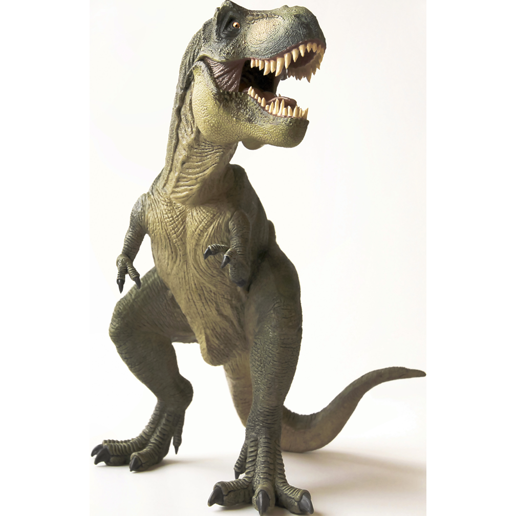T-Rex 2 Cardboard Cutout