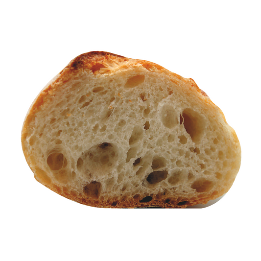 Baguette French Bread Slice Cardboard Cutout