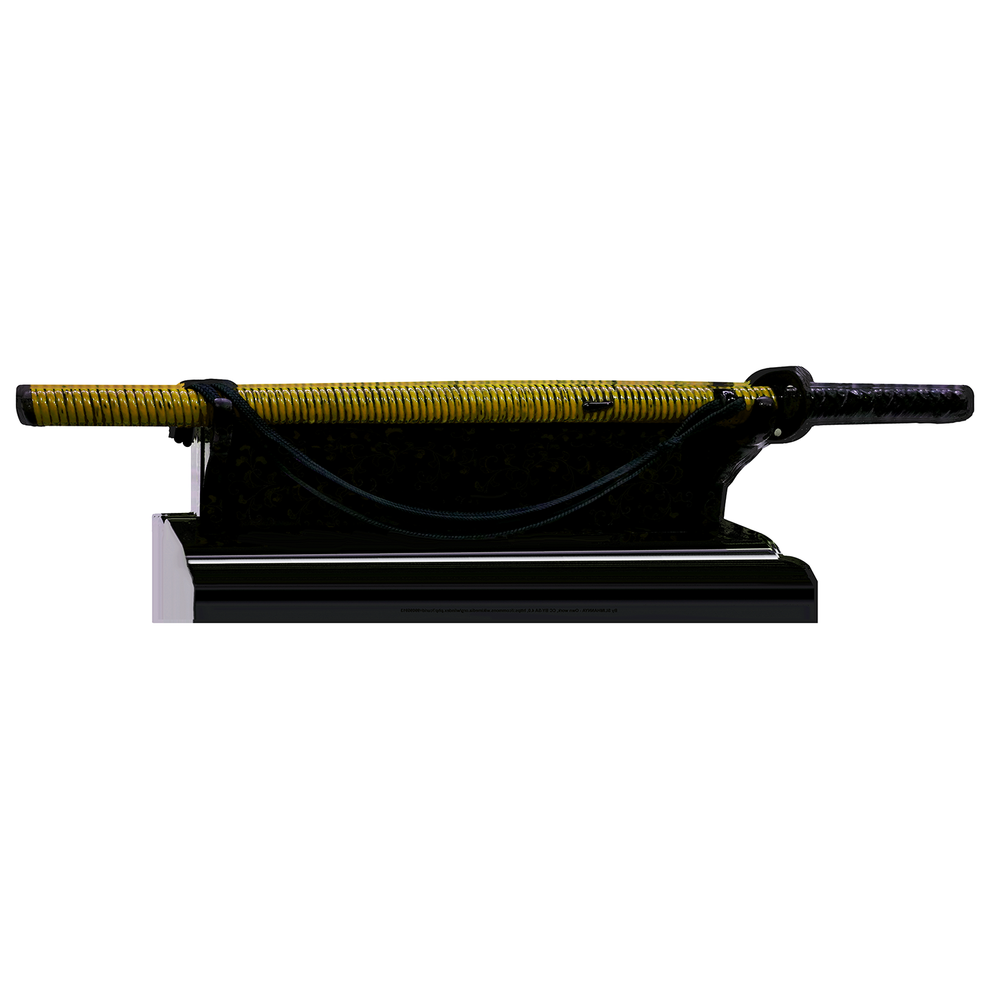Threaded Tang Threaded Tang Straight Sword Cardboard Cutout Free Shipping – Life Size ...