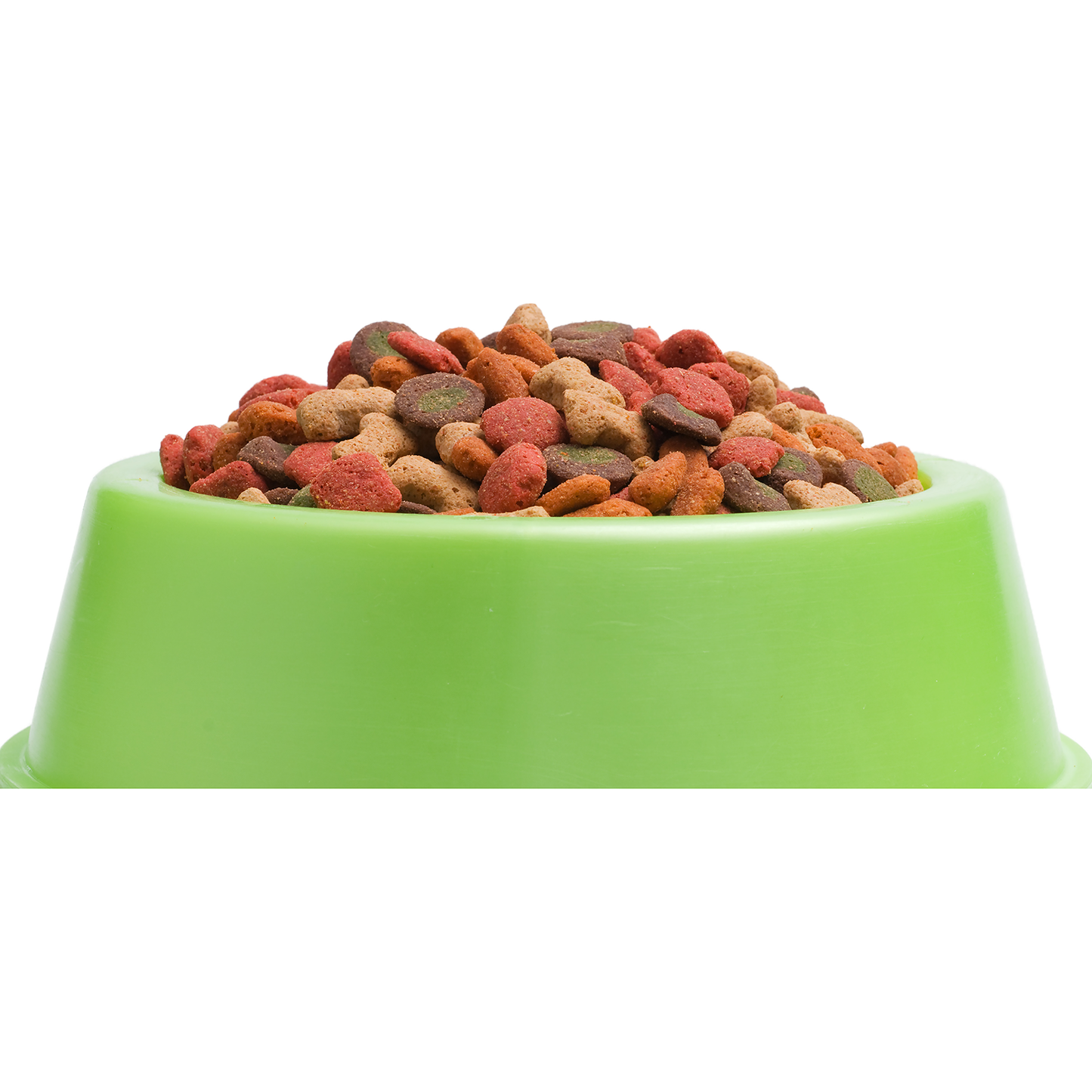 Cat Dog Pet Food Bowl Cardboard Cutout