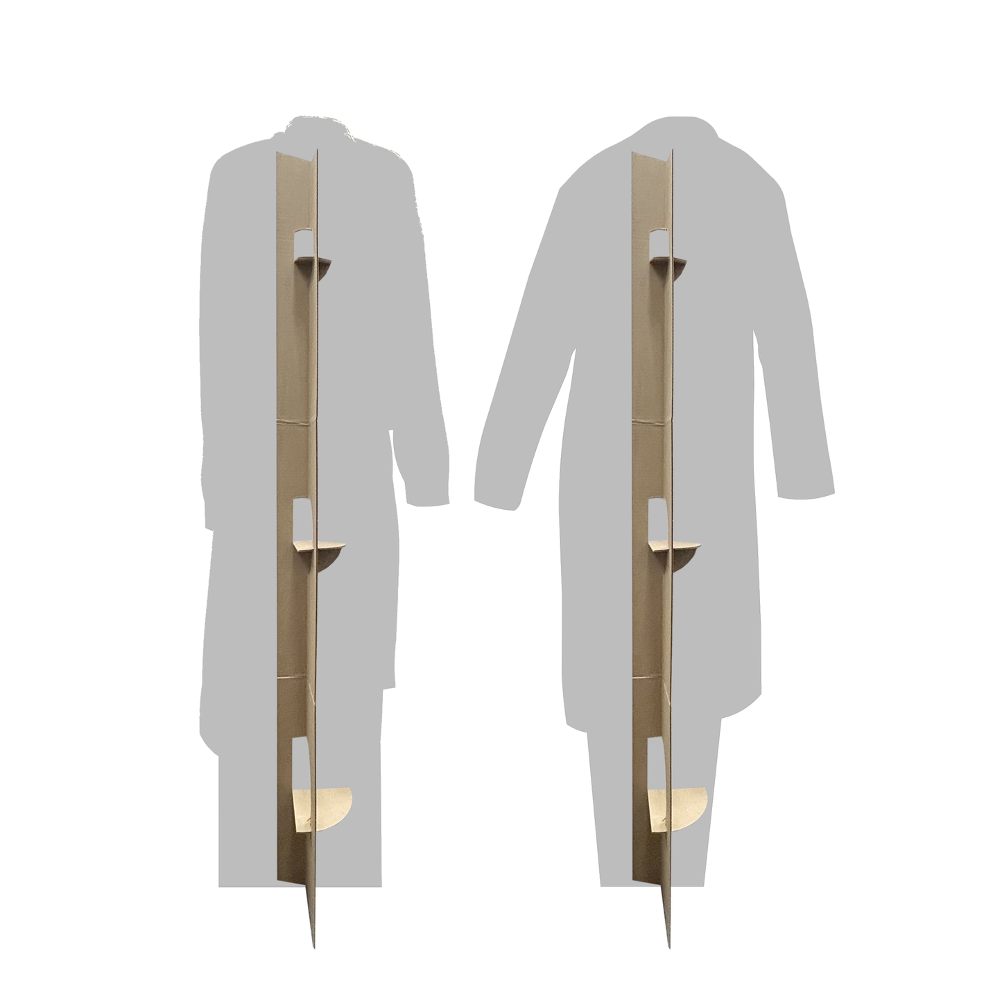 Cardigan Willow Flannel Coat Outfit Swift Country Music Museum Cardboard Cutout