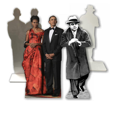 Small Acrylic Cutouts