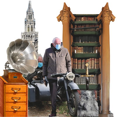 Misc / Decor / Party Props