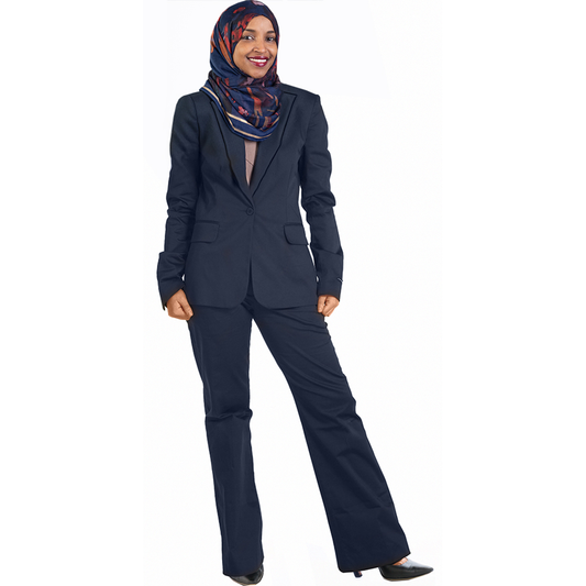 Ilhan Omar Cardboard Cutout