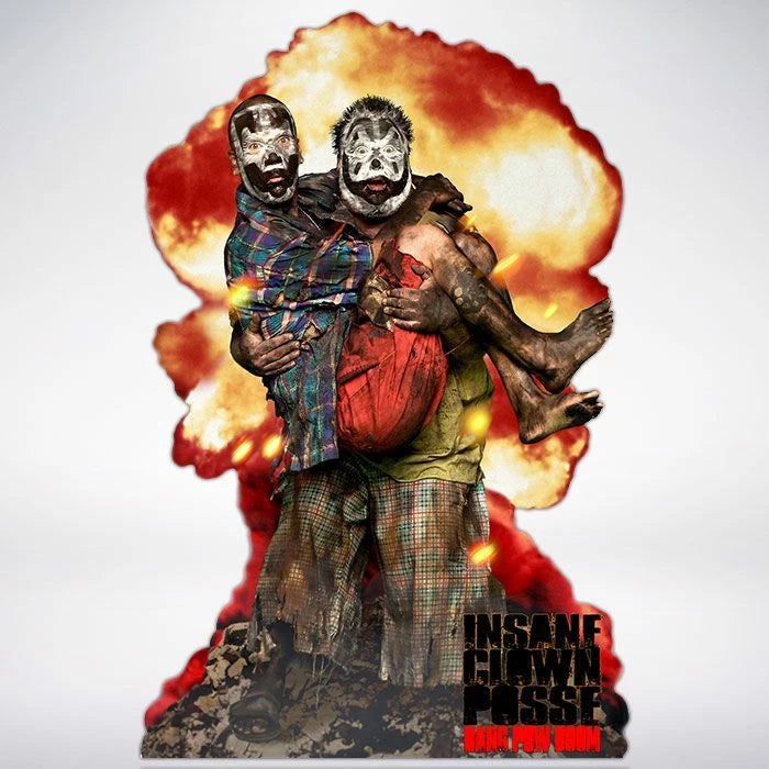 Custom Cardboard Cutouts