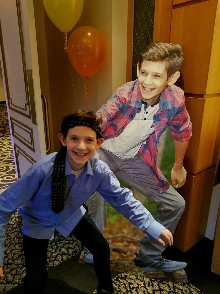 Custom Cardboard Cutouts